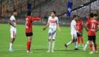 صراعات نارية.. ترتيب الدوري المصري قبل مباراة الأهلي والزمالك
