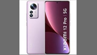 شاومي Xiaomi 12 Pro 