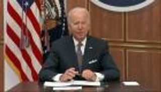 الرئيس الأمريكي يعلن إجراء مباحثات مع نظيره الصيني قريبا