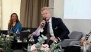 غروندبرغ من السويد: الهدنة خطوة نحو سلام أوسع نطاقا باليمن