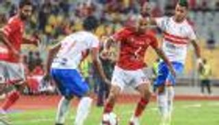 مباراة الأهلي والزمالك.. أشهر 10 أزمات في تاريخ قمة الكرة المصرية