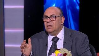 الداعية الإسلامي المصري مبروك عطية