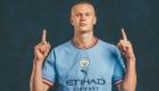 خليفة بنزيما.. ريال مدريد يفاجئ مانشستر سيتي بشأن هالاند