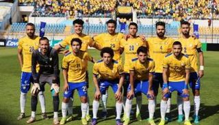 الدوري المصري