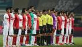 قمة الدوري المصري.. موعد مباراة الأهلي والزمالك وتردد أون تايم سبورتس