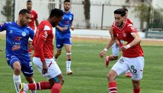 الدوري التونسي