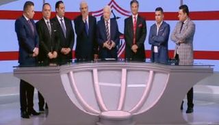 قناة الزمالك
