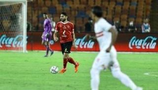 الدوري المصري