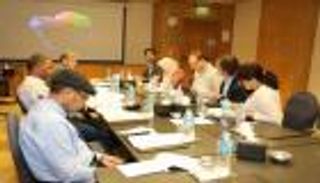  لليوم السابع.. نجاحات لاجتماع "الحوار الدستوري" بالقاهرة