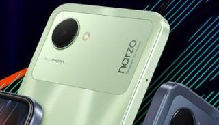 هاتف Realme Narzo 50i Prime