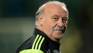 فيسنتي ديل بوسكي 