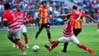 فيديو أهداف مباراة الترجي والإفريقي في الدوري التونسي