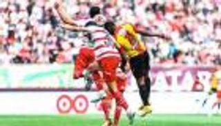 ترتيب الدوري التونسي.. الترجي يخطف الإفريقي ويستعيد الصدارة