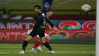 أهداف مباراة الأهلي والزمالك اليوم في الدوري المصري