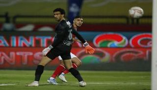 الدوري المصري