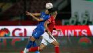 أحدثهم محمد عبد الغني.. خطايا لاعبي الزمالك أمام الأهلي عرض مستمر (فيديو)