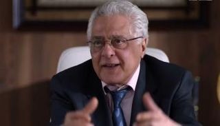 الفنان المصري توفيق عبد الحميد