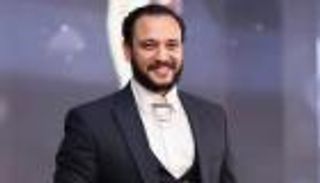 أحمد خالد صالح: "عمهم" يقدم مفاجآت على أعلى مستوى