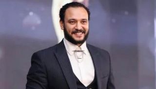 الفنان المصري أحمد خالد صالح