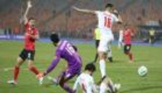 متى مباراة الأهلي والزمالك في الدوري المصري؟