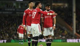 مانشستر يونايتد الإنجليزي