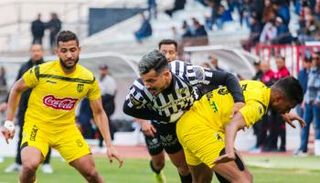 موعد مباراة الصفاقسي واتحاد بن قردان الدوري التونسي والقنوات الناقلة