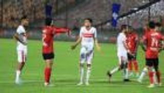 أخبار مباراة الأهلي والزمالك اليوم.. هل تهرب أبوجبل من القمة 124؟