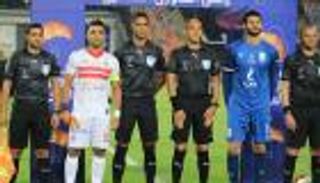 التشكيل المتوقع لمباراة الأهلي والزمالك اليوم في الدوري المصري