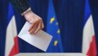 انطلاق الدورة الثانية من الانتخابات التشريعية بفرنسا