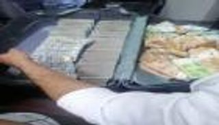 تهريب العملة الأجنبية من ليبيا.. خطة إخوانية لإنقاذ الاقتصاد التركي