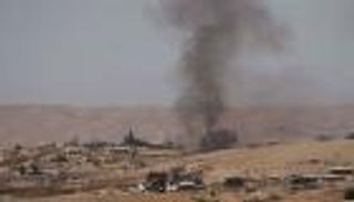  مقتل طفل وإصابة 3 آخرين بانفجار "هاون" جنوبي أفغانستان