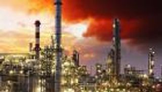 عودة "المجهول".. حريق في أكبر حقل غاز جنوبي إيران