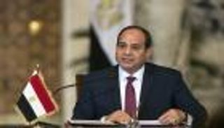 قمة ثلاثية بشرم الشيخ.. الرئيس المصري وملكا الأردن والبحرين