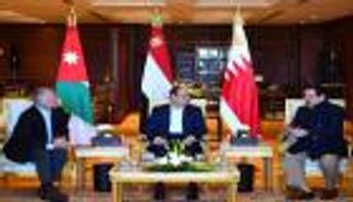 مصر والأردن والبحرين.. قمة ثلاثية بشرم الشيخ لـ"شراكة استراتيجية"