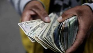 ارتفاع سعر الدولار في السودان