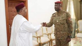 بول هنري سانداوجو داميبا ومحمدو إيسوفو