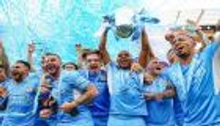 جميع صفقات وانتقالات مانشستر سيتي في ميركاتو 2022
