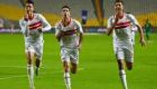 قبل مباراة الأهلي.. جميع أهداف الزمالك في الدوري المصري (فيديو)