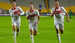 فريق الزمالك