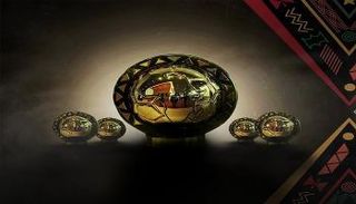 جوائز الأفضل في أفريقيا