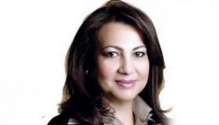 سوسن الشاعر