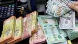 سعر الدولار اليوم في لبنان الأحد 19 يونيو 2022.. الليرة تلتقط الأنفاس