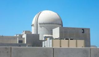 6 مراحل تالية لتحميل الوقود وصولاً للتشغيل التجاري بالمحطة الثالثة في براكة