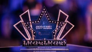 شركة أبوظبي الوطنية للمعارض حصدت ما يزيد على 109 جوائز دولية