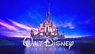 شعار شركة ديزني الأمريكية للإنتاج
