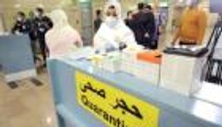 وزير مصري يعلن إصابته بكورونا.. والصحة: نقترب من صفر وفيات