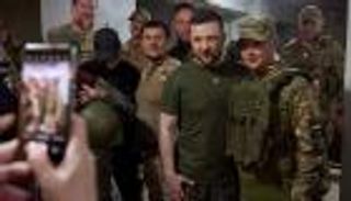 حرب طويلة أو مفاوضات.. سيناريوهان أمام أزمة أوكرانيا