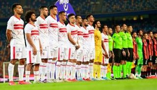 الدوري المصري