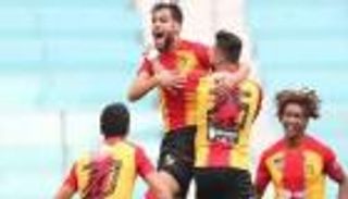 الدوري التونسي.. 4 مشاهد من فوز الترجي على الإفريقي