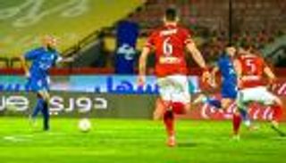 تحليل مباراة الأهلي والزمالك.. البدلاء يرسمون نهاية مثيرة للقمة 124